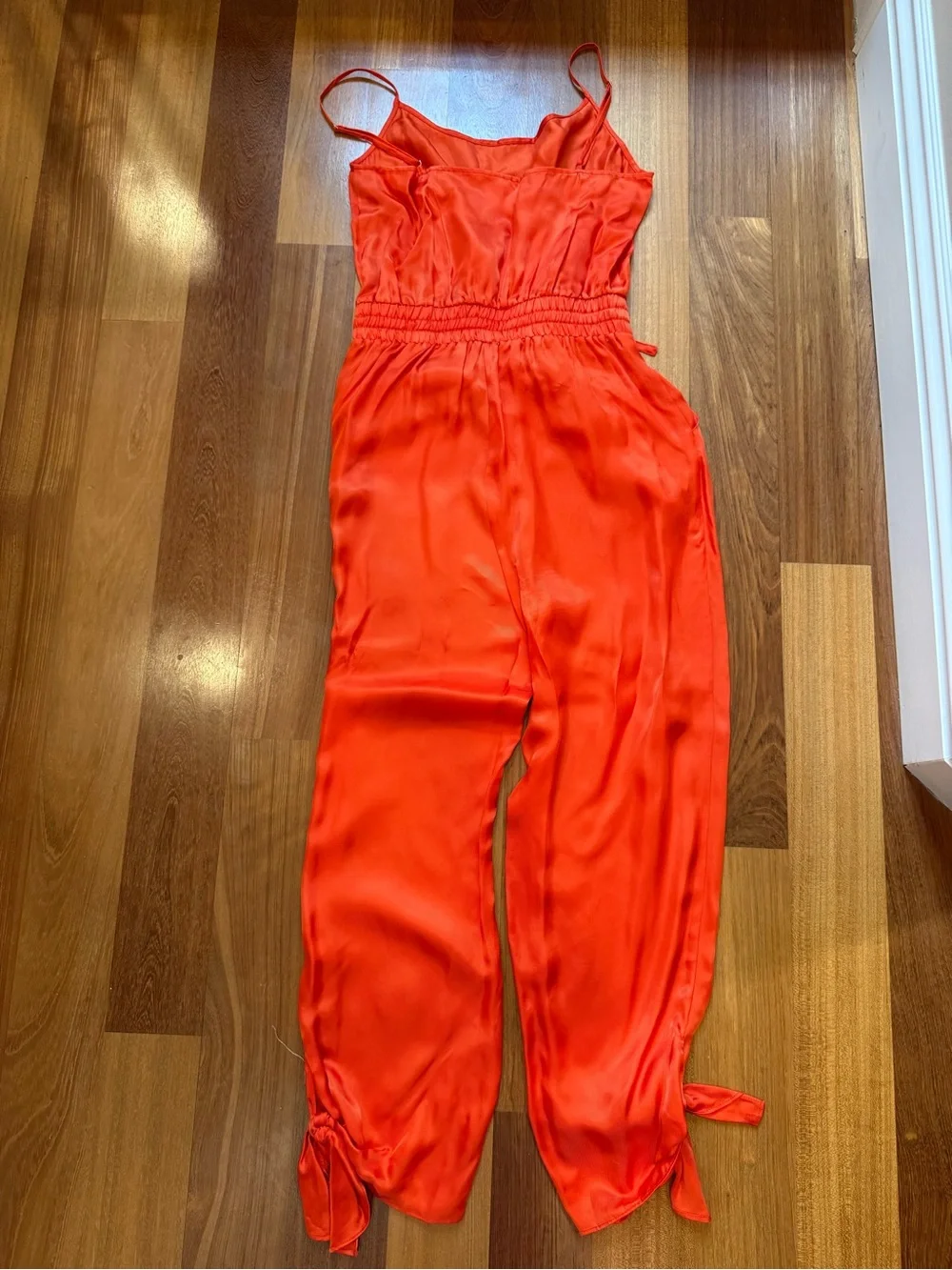 Cinq a Sept Jumpsuit - Picture 5 of 5